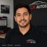 Carlos Ríos — CR Autos · Lima
