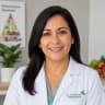 Luciana Vargas — Nutricionista · San Isidro